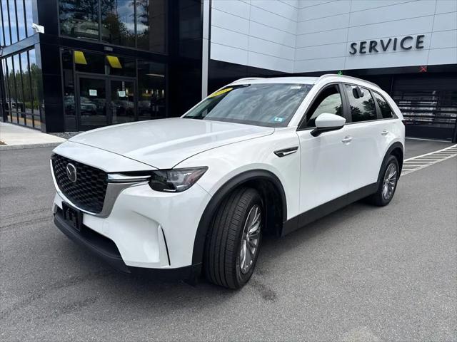 2025 Mazda X-90 Select Package for sale in Claremont, NH
