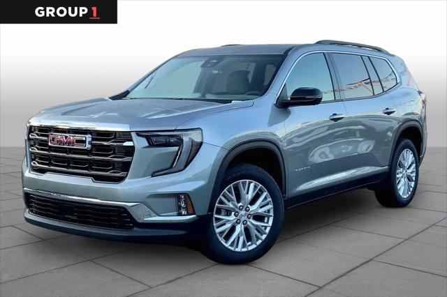 2027 GMC Acadia FWD Elevation for sale in Columbus, GA