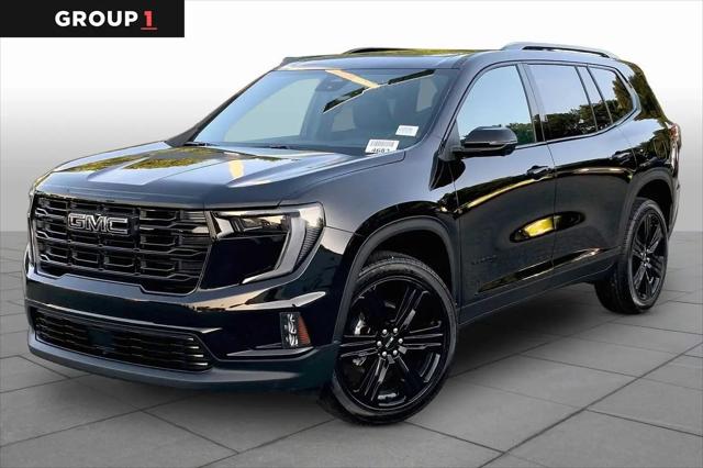 2027 GMC Acadia FWD Elevation for sale in Columbus, GA