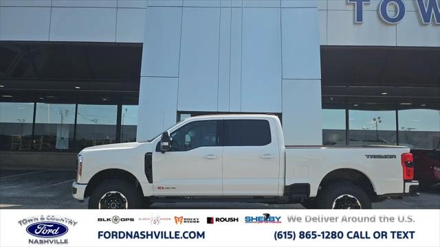 2026 Ford F-250 Platinum for sale in Madison, TN