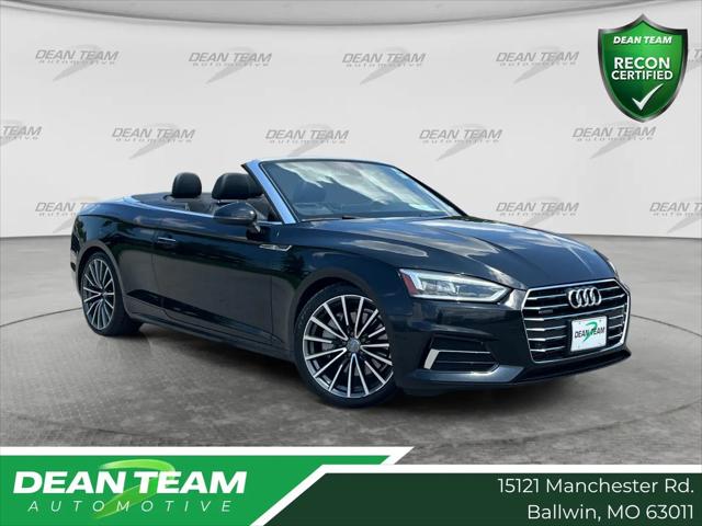 2019 Audi A5 45 Premium for sale in Ballwin, MO