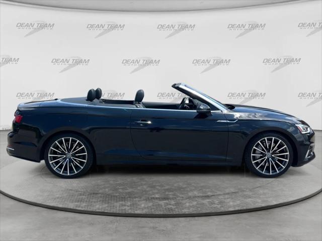 2019 Audi A5 45 Premium