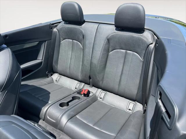 2019 Audi A5 45 Premium