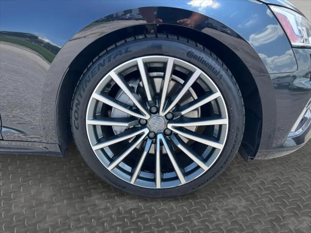 2019 Audi A5 45 Premium