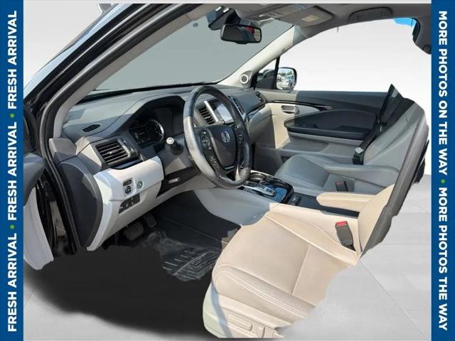 2016 Honda Pilot Touring for sale in Dubuque, IA