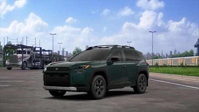 2026 Toyota RAV4 Woodland for sale in Henrico, VA