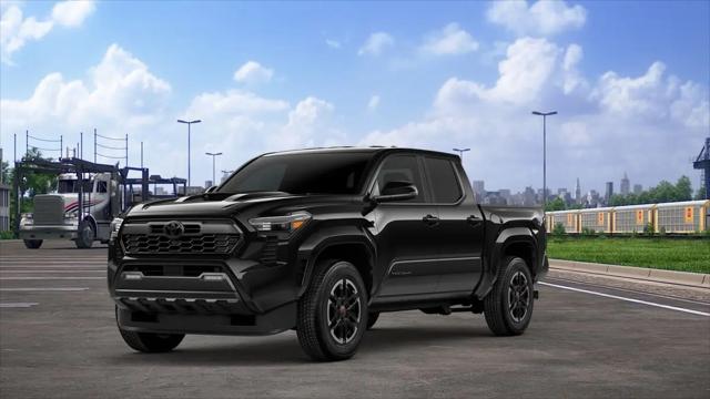 2026 Toyota Tacoma TRD Sport for sale in Henrico, VA