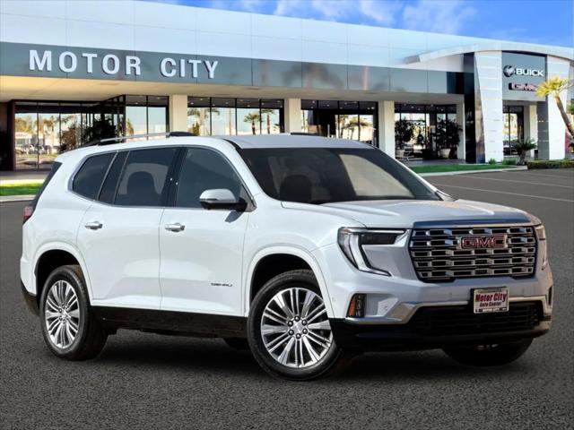 2027 GMC Acadia FWD Denali for sale in Bakersfield, CA
