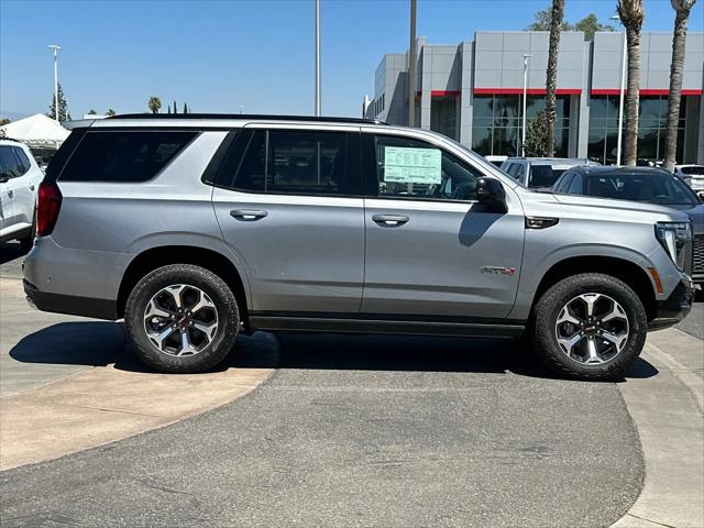 2026 GMC Yukon 4WD AT4 Ultimate