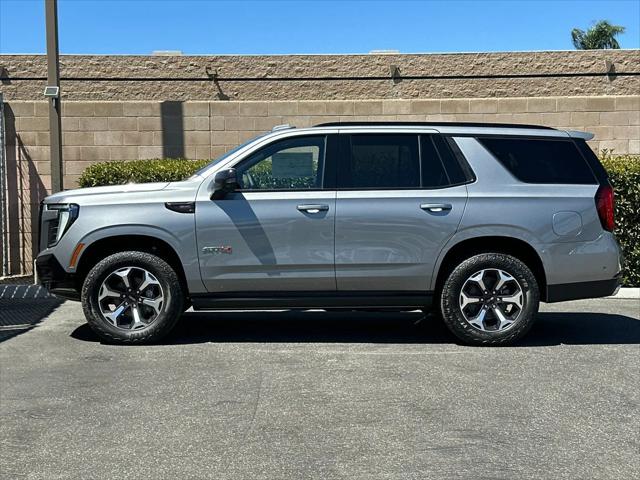 2026 GMC Yukon 4WD AT4 Ultimate