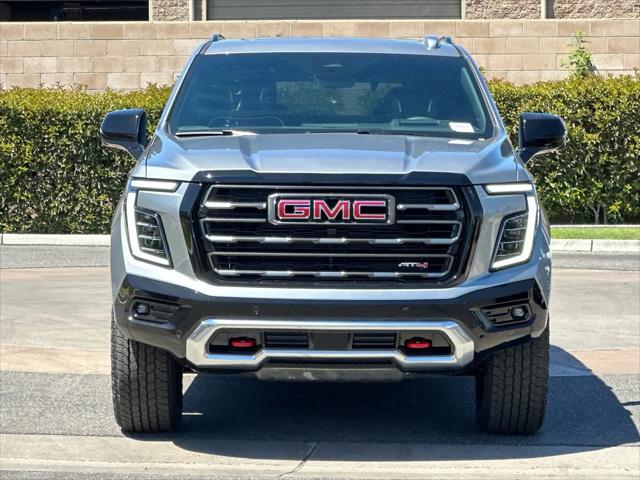 2026 GMC Yukon 4WD AT4 Ultimate