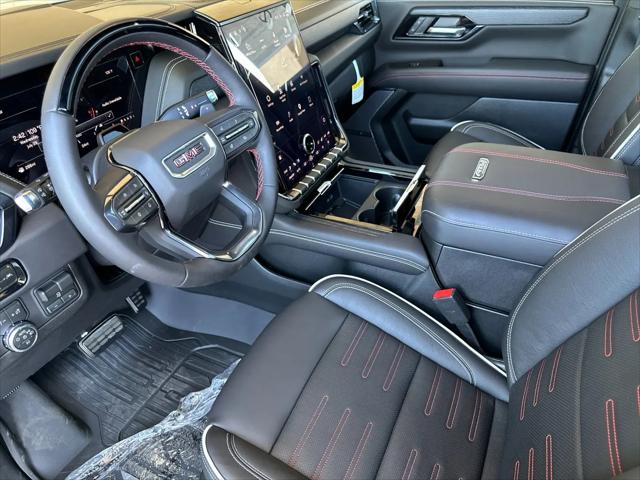 2026 GMC Yukon 4WD AT4 Ultimate