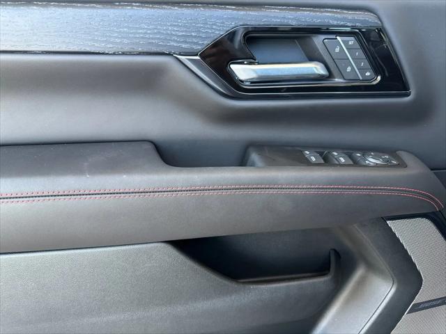 2026 GMC Yukon 4WD AT4 Ultimate