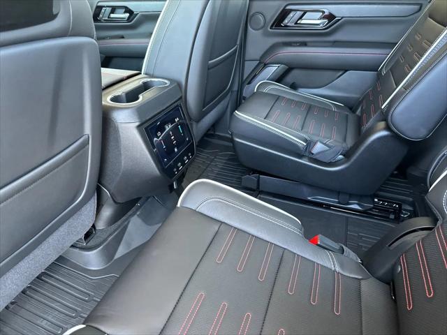 2026 GMC Yukon 4WD AT4 Ultimate
