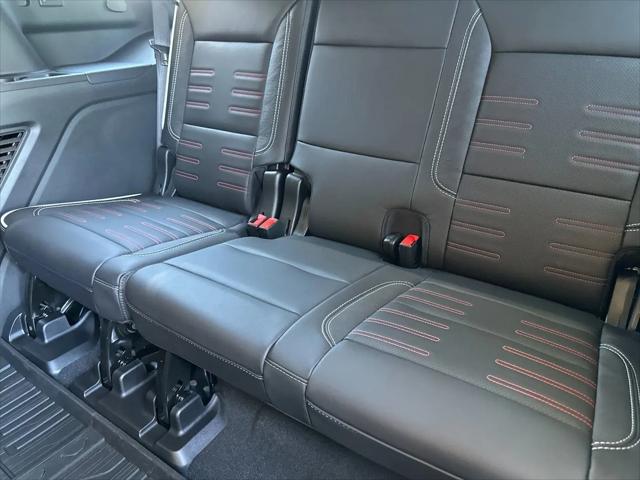 2026 GMC Yukon 4WD AT4 Ultimate