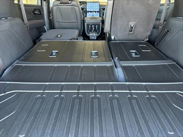 2026 GMC Yukon 4WD AT4 Ultimate