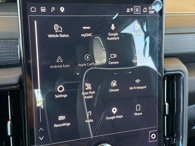 2026 GMC Yukon 4WD AT4 Ultimate