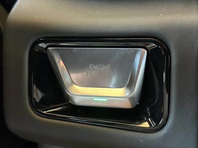 2026 GMC Yukon 4WD AT4 Ultimate