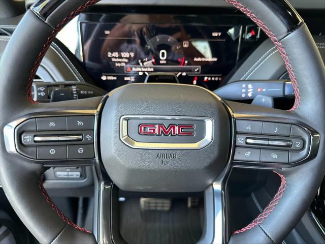 2026 GMC Yukon 4WD AT4 Ultimate