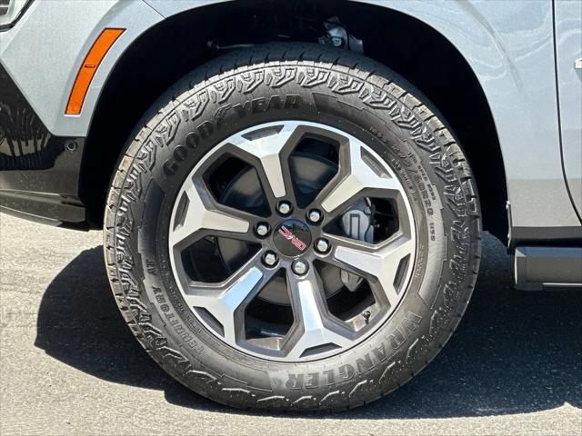 2026 GMC Yukon 4WD AT4 Ultimate