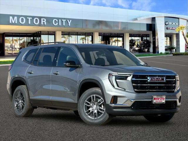 2027 GMC Acadia FWD Elevation for sale in Bakersfield, CA
