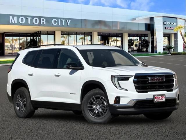 2027 GMC Acadia FWD Elevation for sale in Bakersfield, CA