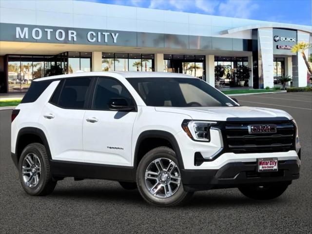 2027 GMC Terrain FWD Elevation for sale in Bakersfield, CA