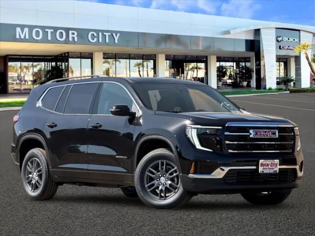 2027 GMC Acadia FWD Elevation for sale in Bakersfield, CA
