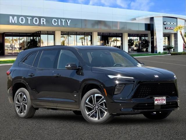 2027 Buick Enclave Sport Touring for sale in Bakersfield, CA