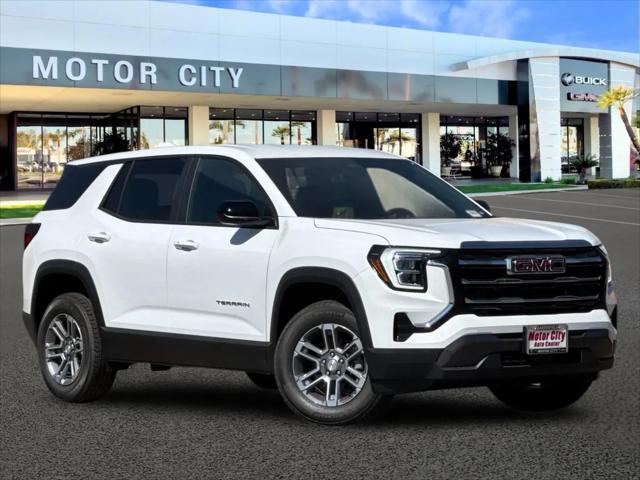 2027 GMC Terrain FWD Elevation for sale in Bakersfield, CA