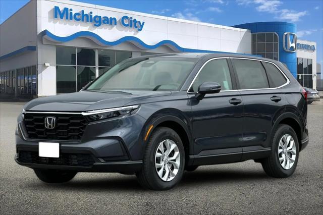 2026 Honda CR-V LX AWD for sale in Michigan City, IN