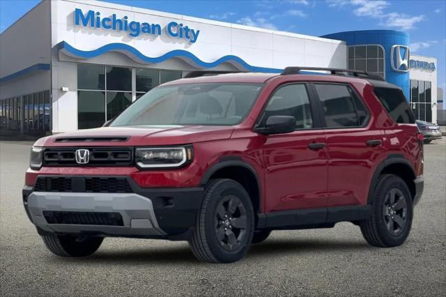 2026 Honda Passport AWD RTL for sale in Michigan City, IN