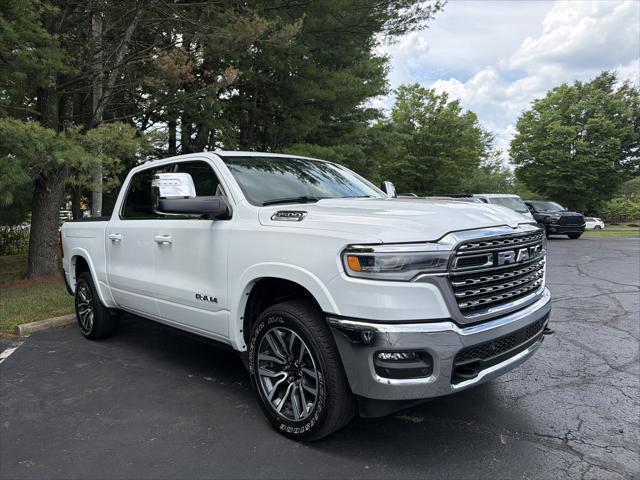 2026 Ram 1500 Limited Longhorn Crew Cab 4x4 5'7" Box for sale in Montgomeryville, PA
