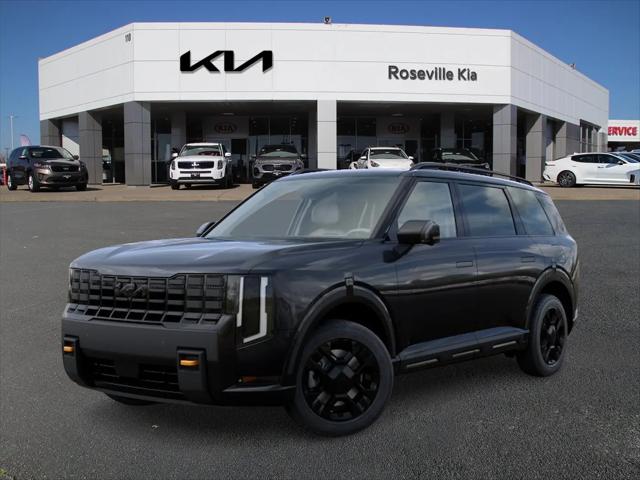 2027 Kia Telluride X-Pro SX for sale in Roseville, CA