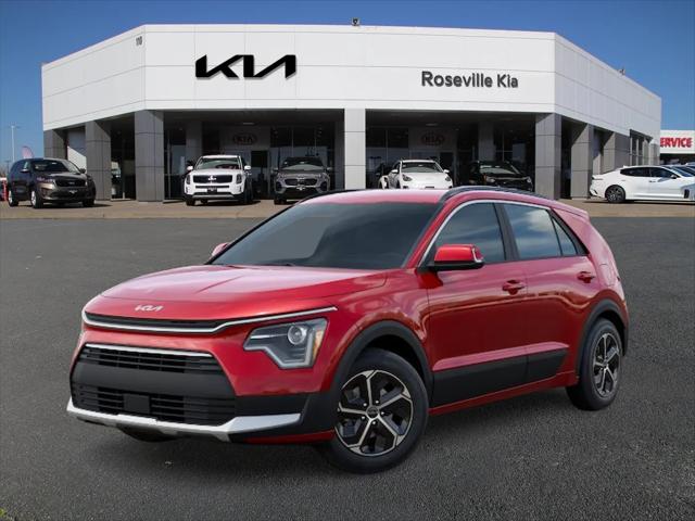 2026 Kia Niro EX for sale in Roseville, CA