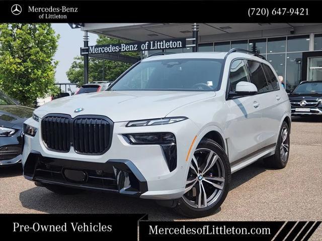 2026 BMW X7 xDrive40i for sale in Littleton, CO