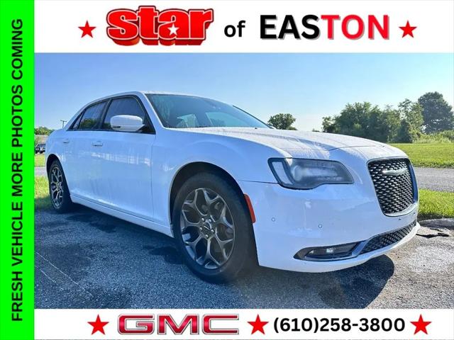2015 Chrysler 300 300S for sale in Easton, PA