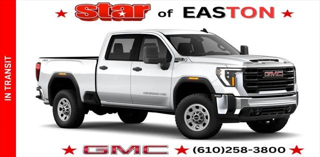 2026 GMC Sierra 3500HD Pro for sale in Easton, PA