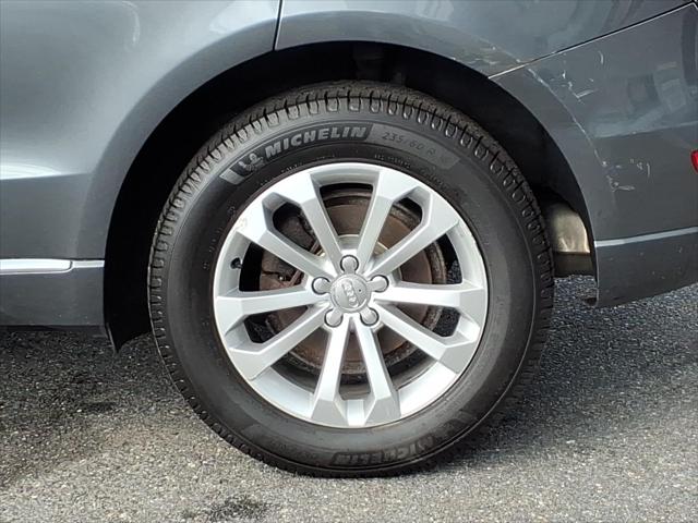 2015 Audi Q5 2.0T Premium