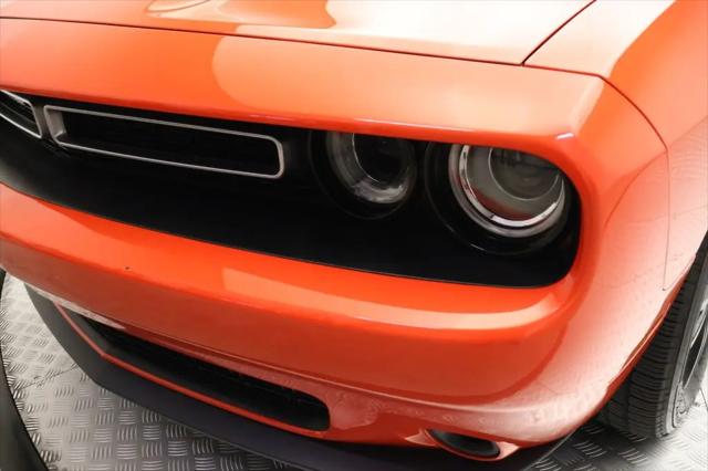 2023 Dodge Challenger SXT AWD