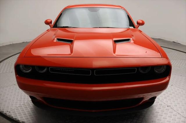 2023 Dodge Challenger SXT AWD