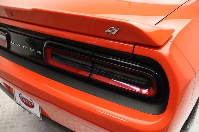 2023 Dodge Challenger SXT AWD