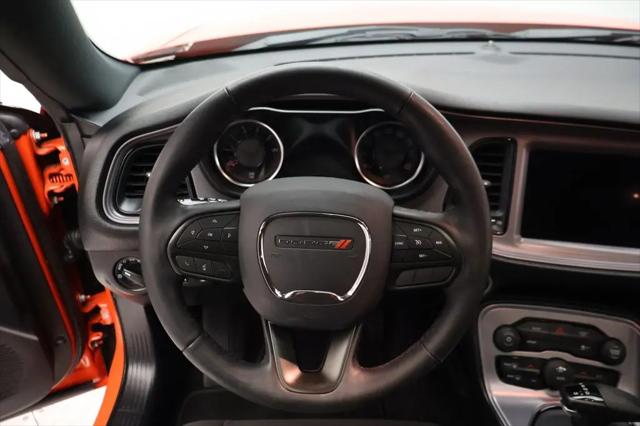 2023 Dodge Challenger SXT AWD