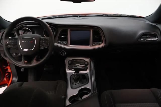 2023 Dodge Challenger SXT AWD