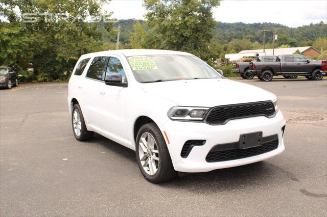 2023 Dodge Durango GT AWD 2023 Dodge Durango GT AWD