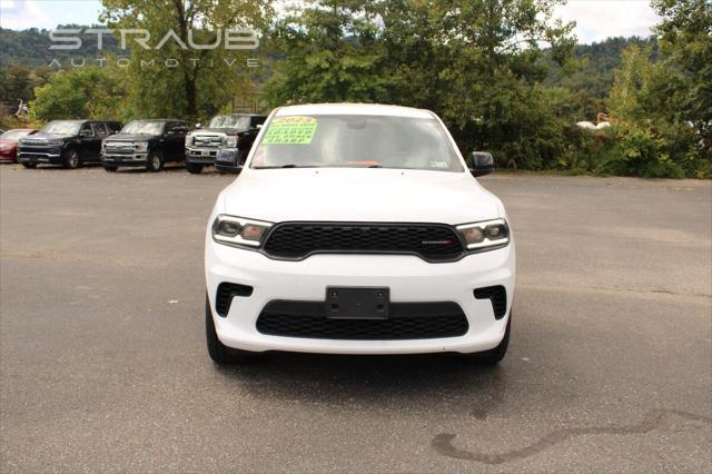 2023 Dodge Durango GT AWD 2023 Dodge Durango GT AWD
