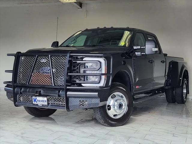 2026 Ford F-350 LARIAT for sale in Livingston, TX