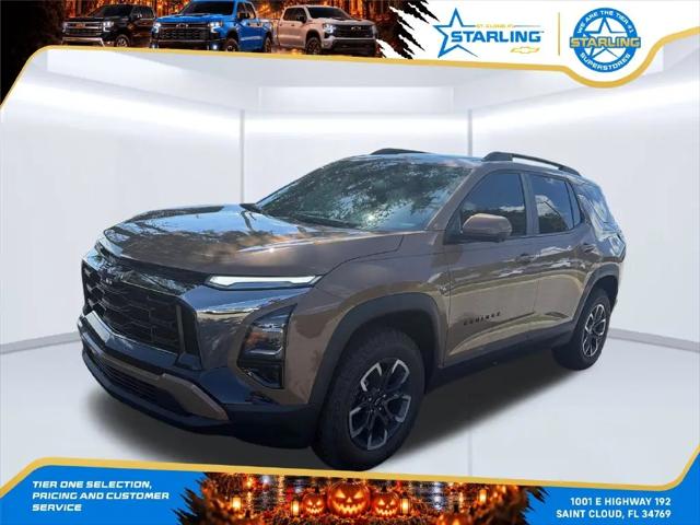 2027 Chevrolet Equinox ACTIV AWD for sale in Saint Cloud, FL