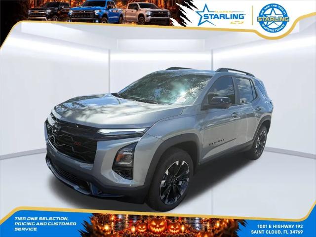 2027 Chevrolet Equinox RS FWD for sale in Saint Cloud, FL