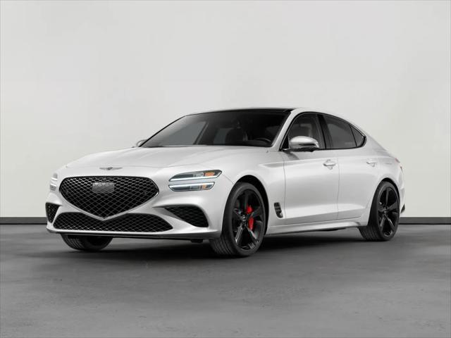 2026 Genesis G70 3.3T RWD Sport Prestige for sale in Peoria, AZ